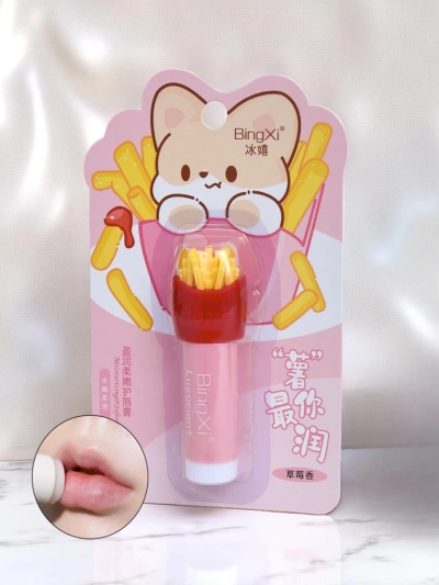 Detský balzam na pery – hydratuje a regeneruje