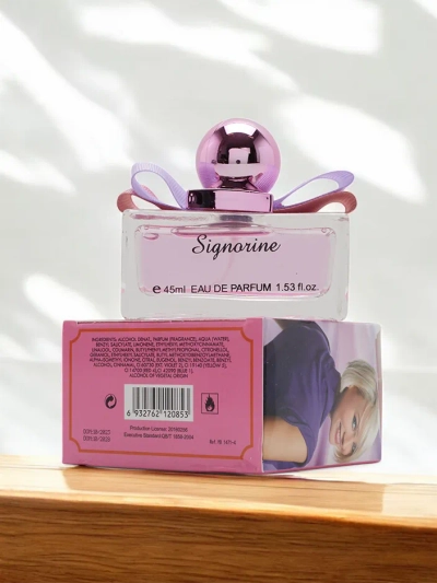 Dámami - parfumovaná voda pre ženy 45 ml