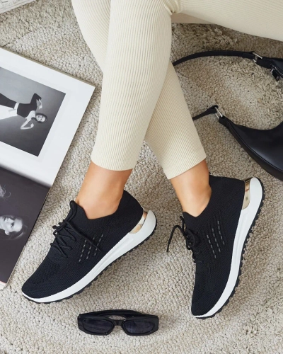 Royalfashion Dámske športové tenisky Setim