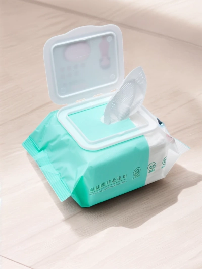 Hydratačné obrúsky 30 ks.