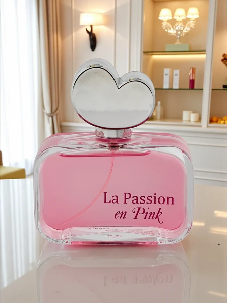 Inspirirana ženska parfumska voda La Passion en Pink