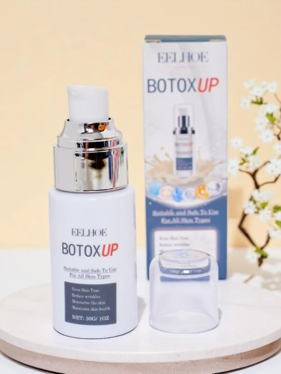 BOTOX UP Pleťové sérum – redukujúce vrásky, hydratačné