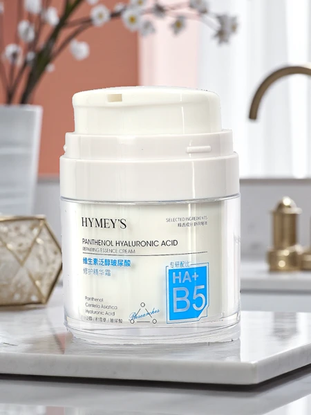 Hymeys Panacea Hydratare – Vlažilna krema s hialuronsko kislino B5 50g