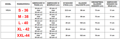 Černé dámské tepláky s nápisy - Kalhoty 1