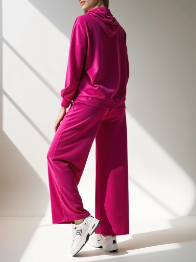 Royalfashion Dámsky viskózový pohodlný set