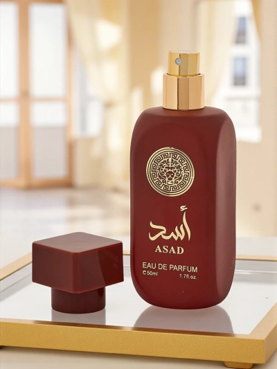 Inspirirana moška parfumska voda Arab Bourbo