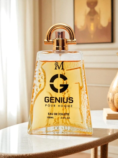 Inspirirana parfumska voda za moške Genius