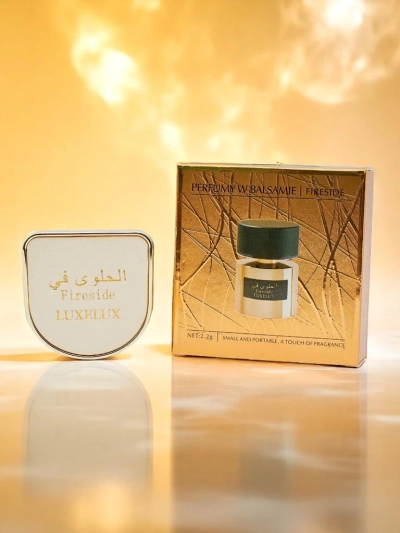 Parfum v balzame inšpirovaný LUXELUX