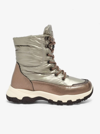 Ženski škornji a'la Liveas