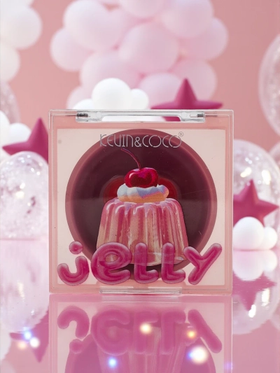 Amore Jelly Dišeči balzam za ustnice 4g