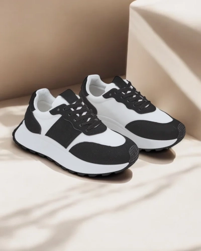 Royalfashion Dámske športové tenisky Xerios