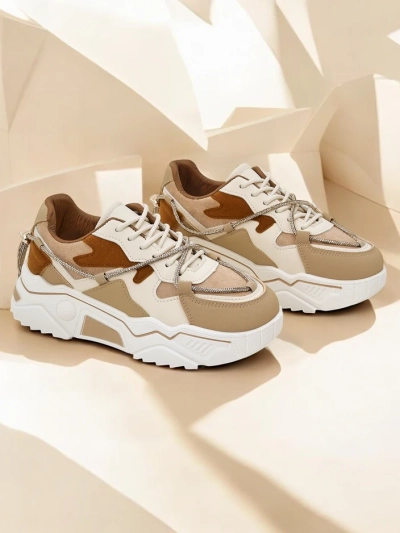 Royalfashion Dámske športové tenisky Lillon