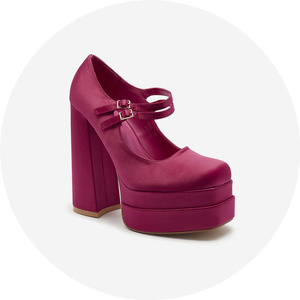 ružová || Fuksjowy