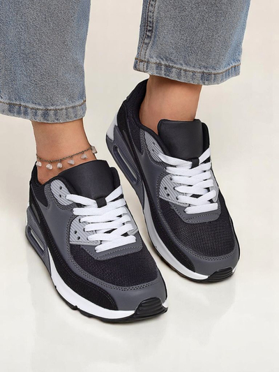 Royalfashion Dámske športové tenisky Sarotti