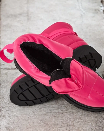 Royalfashion Dámske topánky Losita