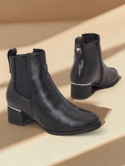 Dámske členkové topánky Royalfashion Lepito