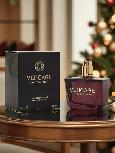 Inspirirana Ženska parfumska voda Vercage Crystal