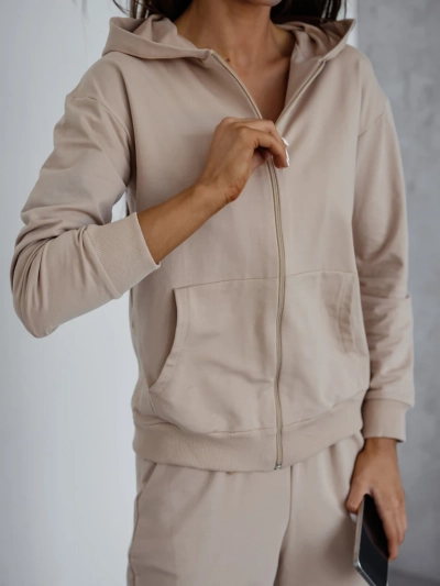 Royalfashion Ženski komplet trenirke Casual Dres