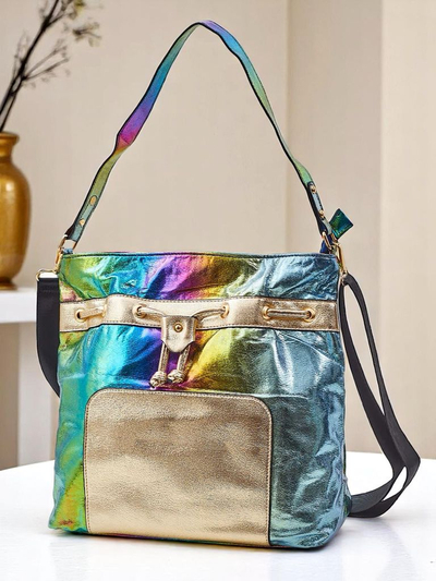 Royalfashion Veľká dámska shopper taška Urban Classic