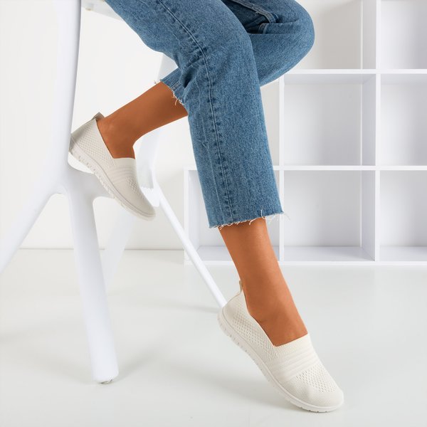 Royalfashion Dámske športové mokasíny Atarafas