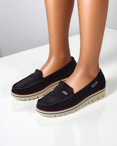 Royalfashion Dámske mokasíny Arre