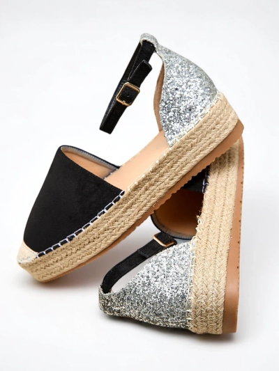 Royalfashion Dámske espadrilky Gumbrella