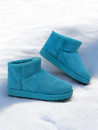 Royalfashion Krátke ženské snehule ako Hozis