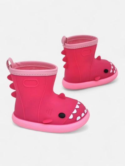 Royalfashion Detské Topánky Sharky Sharky