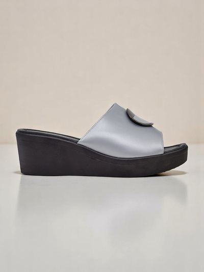 Royalfashion Dámske sandále na platforme Elira