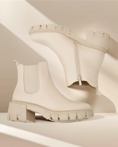 Royalfashion Dámske čižmy Velly stiletto