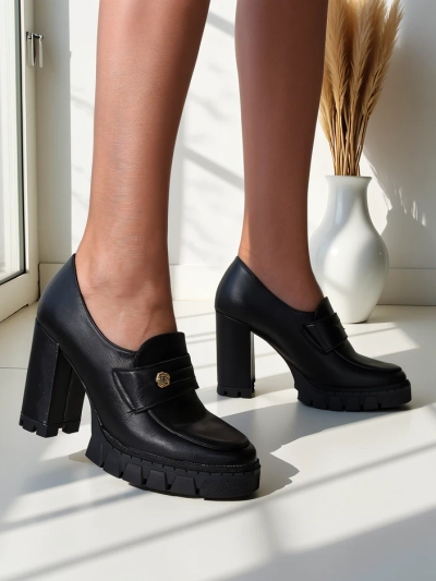 Royalfashion Dámske Mokasíny Detolla