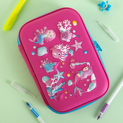 Detský ružový peračník- Príslušenstvo