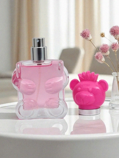 Inšpirovaná parfumovaná voda pre ženy Only You Pink