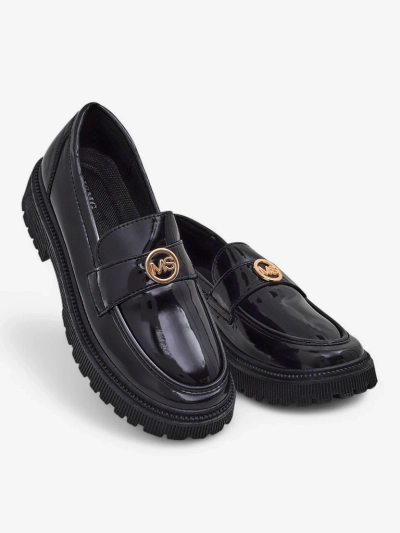 Royalfashion dámske loafers Rette