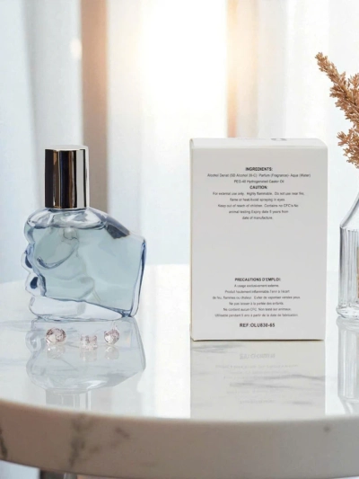 Inšpirovaná parfumovaná voda pre mužov NO.865