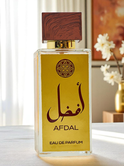 Inšpirovaná unisex parfumovaná voda Arabská