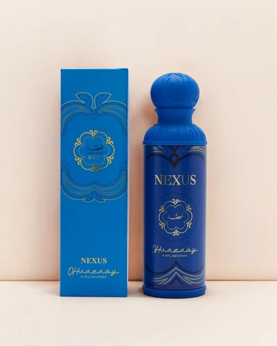 Legenda oblohy NEXUS - parfum pre ženy 250 ml