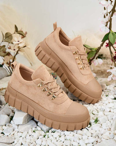 Royalfashion Dámska športová obuv Hiahi