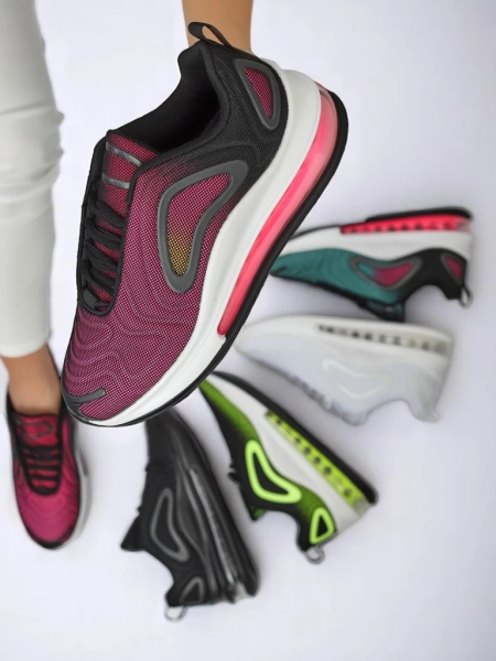 Royalfashion Športne ženske superge Active Blend