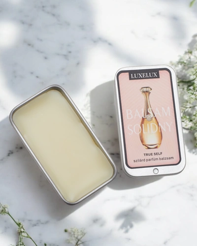 Luxelux Parfémy v balzáme 10g