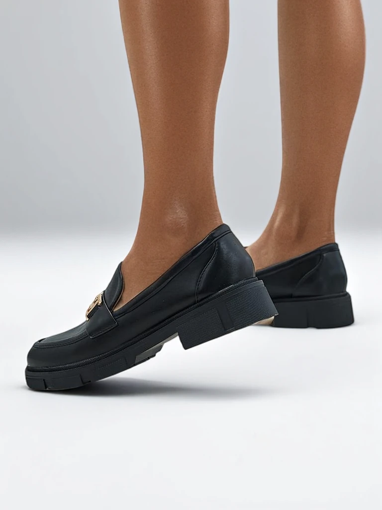 Royalfashion dámske mokasíny Qerre