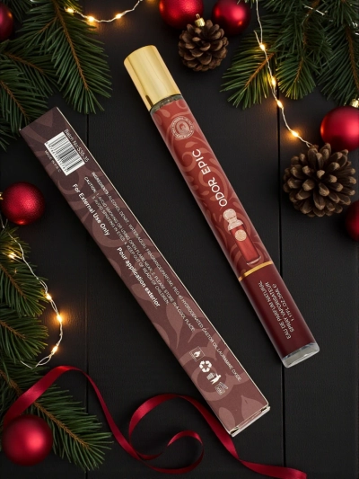 Inspirirana unisex parfumska voda Odor Epic Gissa Luna