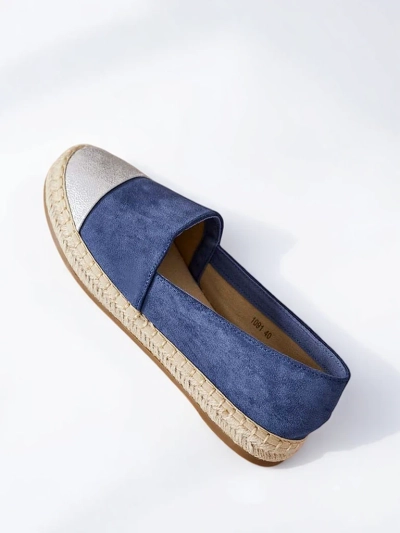 Royalfashion Dámske espadrilky Dafalle