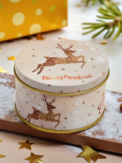 Božična dišeča sveča Christmas Time