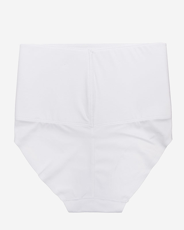 Dámske nohavičky na tvarovanie PLUS SIZE - Spodná bielizeň