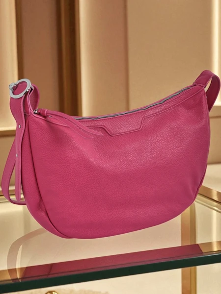 Royalfashion Velika ženska torbica iz eko usnja shopper Arla Cove