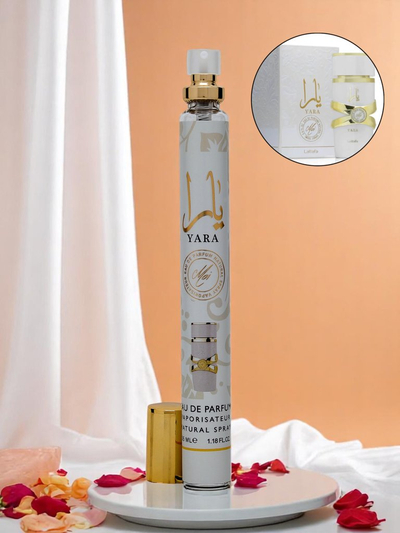 Inšpirované vôňou Lattafa Yara Moi dámska parfumovaná voda