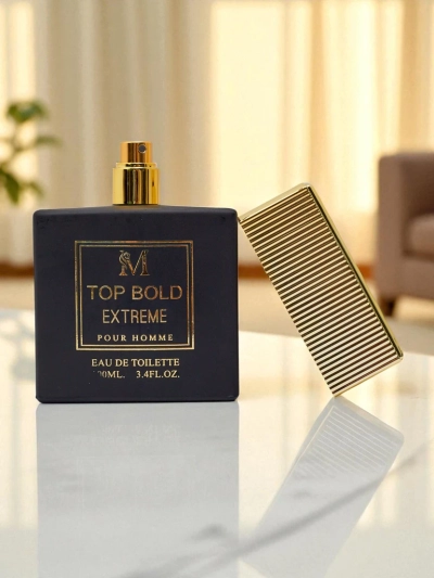 Inspirirana parfumska voda za moške Top Bold