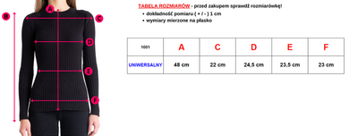Fuchsiový dámsky krátky rebrovaný top - Oblečenie