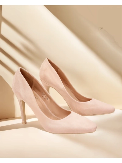 Royalfashion Dámske stiletto topánky Cattese